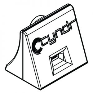 Cyndr Back Angle